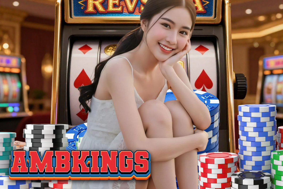 ambkings สล็อต