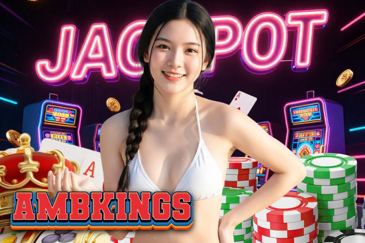 ambkings ทรูวอเลท