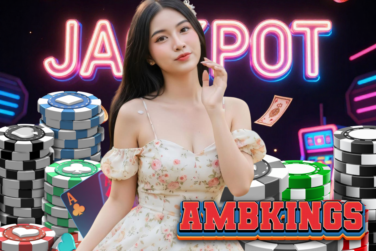 ambkings เครดิตฟรี