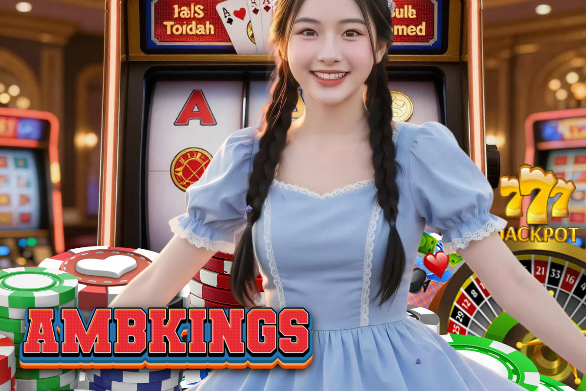 ambkings เว็บตรง